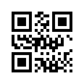 QR code 9232013