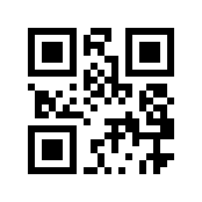QR code 9232019