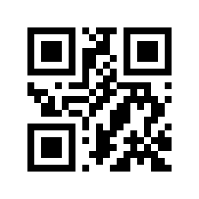 QR code 923945