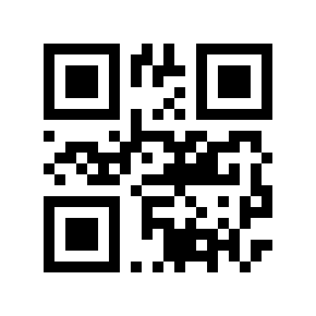 QR code 923954