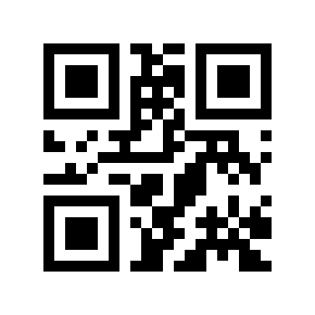 QR code 923958