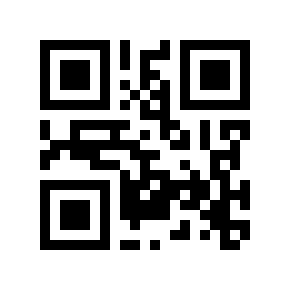 QR code 9242010