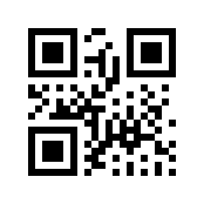 QR code 925160