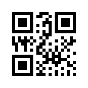 QR code 926001