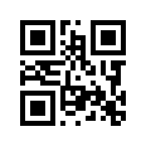 QR code 9271962