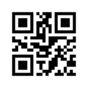 QR code 9281954