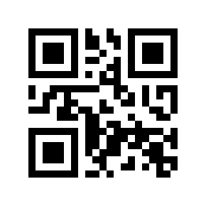 QR code 9281986