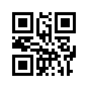 QR code 9281987
