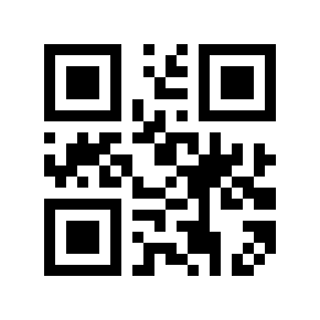 QR code 9281999