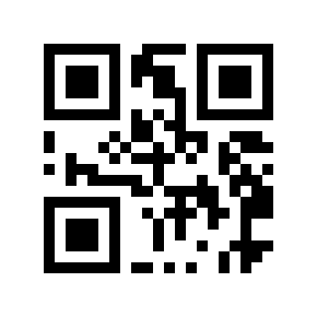 QR code 9291950