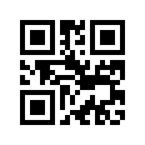 Código QR 929352