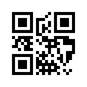 Código QR 94345