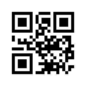 QR code 951229