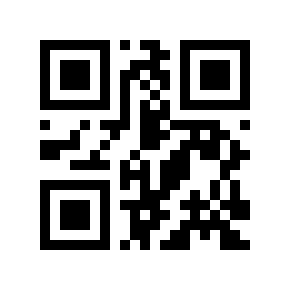 Código QR 95132