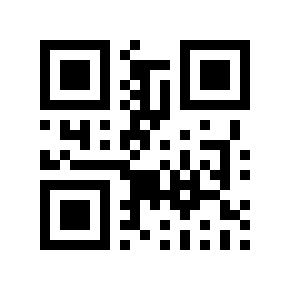 QR code 952370