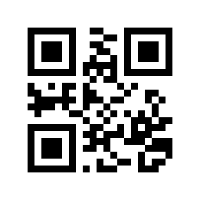 Código QR 95392