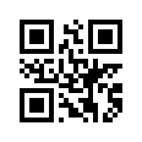 QR code 9547447