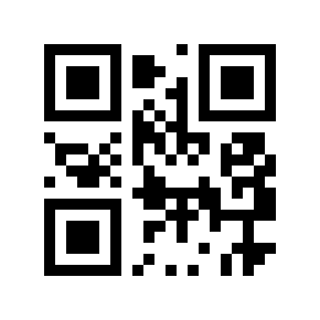QR code 9550999