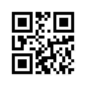 Código QR 9556