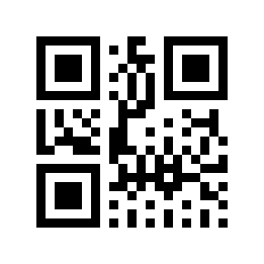 Código QR 95686
