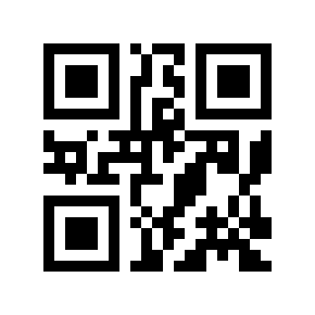 Código QR 95696