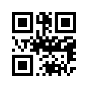 Código QR 95698