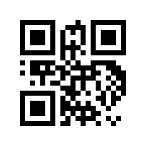 QR code 957307