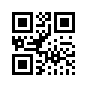 Código QR 95742