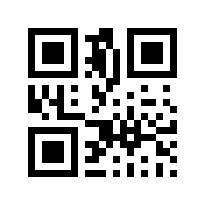Código QR 95758