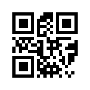 Código QR 95867