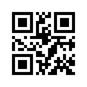 QR code 958670