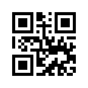 Código QR 958673