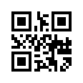 QR-Code 9605101