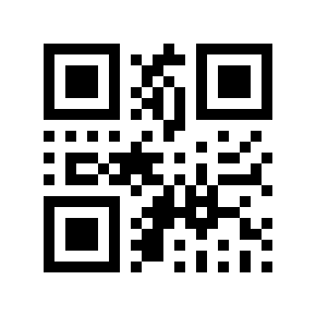 Código QR 961981