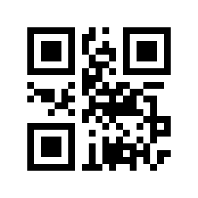 QR code 962581