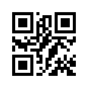 QR code 964066