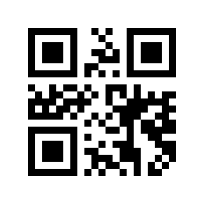 QR code 9700642