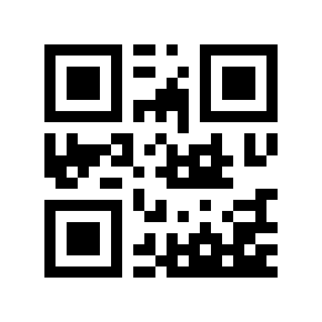 Código QR 970588