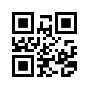 Código QR 97289
