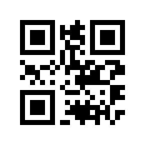 Código QR 97365