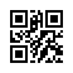 Código QR 9749082