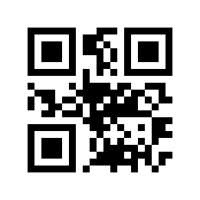 Código QR 97589
