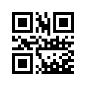 Código QR 97634