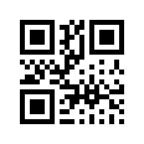 Código QR 97635