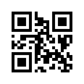 Código QR 9764