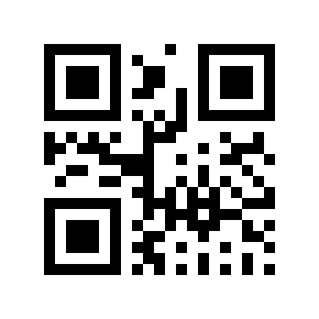 Código QR 97695