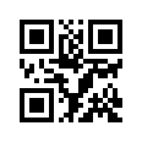 Código QR 98017