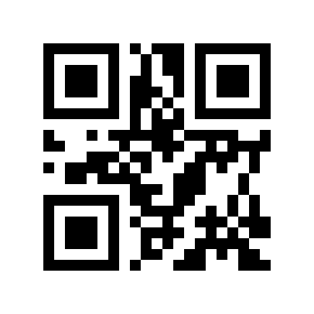Código QR 98034