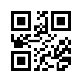 QR code 980379
