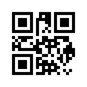 QR code 980389